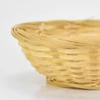Kép 2/3 - Kerek bambusz tál 15cm 600/#