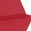 Kép 2/2 - Dekorgumi 2mm 10db/csomag - Piros