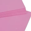 Kép 2/2 - Dekorgumi 2mm 10db/csomag - Rózsaszín