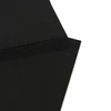 Kép 2/2 - Dekorgumi 2mm 10db/csomag - Fekete