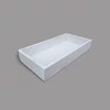 Kép 1/3 - Dekoláda fehér kicsi 20x10cm, mag:3,2cm