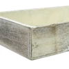 Kép 3/3 - Dekoláda szürke koptatott hosszú 35x10cm