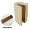 Kép 3/3 - Fa doboz tégla 23x13cm (32/#)