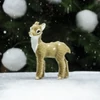 Kép 1/4 - Csillámos patás bambi 9cm 24/#