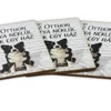 Kép 3/4 - Nyomtatott dekorkarton - Az otthon...- Border collie 3db/csomag