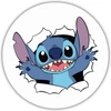 Kép 1/2 - Nyomtatott fa tábla koszorú közép - Stich vagyok! 11,8cm Kép 1/2 - Nyomtatott fa tábla koszorú közép - Stich vagyok! 11,8cm