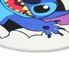 Kép 3/3 - Nyomtatott fa tábla koszorú közép - Stich vagyok! 11,8cm