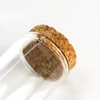 Kép 3/5 - Üvegbúra parafadugóval 3,7*7cm 8db/dob 