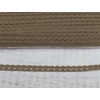 Kép 1/5 - Tövis pamut csipke 1cm*20m