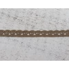 Kép 5/5 - Tövis pamut csipke 1cm*20m