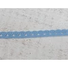 Kép 5/5 - Világoskék pamut csipke 1cm*2méter Kép 5/5 - Világoskék pamut csipke 1cm*2méter