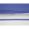 Kép 1/3 - Írisz pamut csipke 1cm x 91,4méter