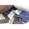 Kép 3/3 - Pamut csipke - antiklila 4,5cm*20méter