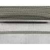 Kép 1/5 - Kavics pamut csipke 1cm x 2méter Kép 1/5 - Kavics pamut csipke 1cm x 2méter