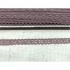 Kép 1/5 - Mályva pamut csipke - 1,5cm*45,7m