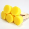 Kép 3/3 - Szivacsecset szett 3cm-es 5db-os
