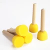 Kép 2/3 - Szivacsecset szett 3cm-es 5db-os