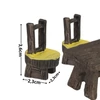 Kép 2/3 - Tündérkerti szék 2db/cs 500cs/#