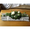 Kép 9/14 - Kéreg hasáb fehér 30cm 41/#