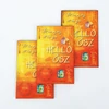 Kép 1/2 - Nyomtatott fa tábla - Hello ősz álló tábla 3db/cs
