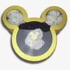 Kép 2/7 - Mickey papírdoboz arany