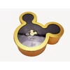 Kép 1/7 - Mickey papírdoboz arany