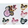 Kép 5/7 - Mickey papírdoboz arany