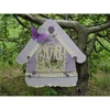 Kép 3/4 - Piros Pamut csipke 2cm*91,4m