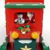 Kép 3/5 - Adventi naptár teherautó 6/#
