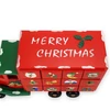 Kép 2/5 - Adventi naptár teherautó 6/#