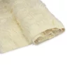 Kép 4/5 - Kócos műszőrme krém 60cm x 1,8méter - OKOS ÁR!