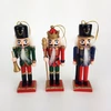 Kép 1/6 - Diótörő 3db-os szett színes 13cm 76/#