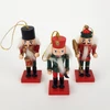 Kép 1/5 - Diótörő 3db-os szett színes 8cm 156/#