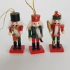 Kép 3/5 - Diótörő 3db-os szett színes 8cm 156/#
