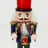 Kép 2/3 - Diótörő 14cm kék kabátos 14cm 90/#