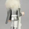 Kép 3/3 - Diótörő ezüst puskás 14cm 90/#