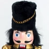 Kép 3/4 - Diótörő Jogarral 30cm 24/#