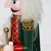 Kép 5/6 - Diótörő dobos 30cm 24/#