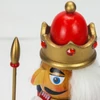Kép 4/5 - Diótörő lándzsás 25cm 48/#
