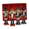 Kép 1/6 - Diótörő 4db 13cm