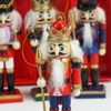 Kép 2/6 - Diótörő 4db 13cm 48/#