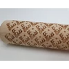 Kép 1/3 - Kekszmintázó sodrófa - Szarvas fej 39cm
