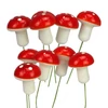 Kép 1/5 - Gomba pick 3,5cm 10db/cs