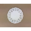 Kép 1/2 - Torta csipke 10cm 36db/csomag