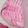 Kép 5/9 -  Bambusz florentin pink 4db/szett 