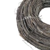 Kép 2/2 - Koszorú spirál 25cm 24/#