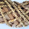 Kép 3/4 - Marokkói koszorú 35cm 10/#