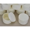 Kép 2/2 - Háncsdobozok mini kerek 12db/csomag
