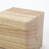Kép 5/5 - Natúr fa 6cm kocka puzzle 16db-os 20/#