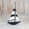 Kép 1/2 - Balatoni vitorlás színes 24,5cm